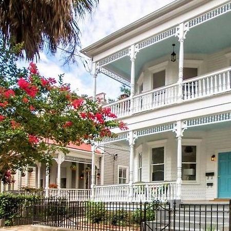 243 Rutledge Villa Charleston Luaran gambar