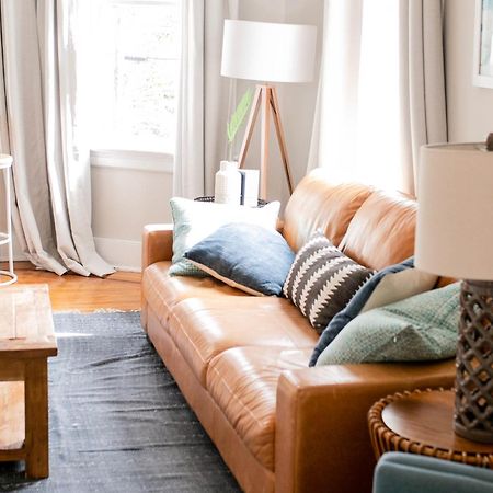 243 Rutledge Villa Charleston Luaran gambar
