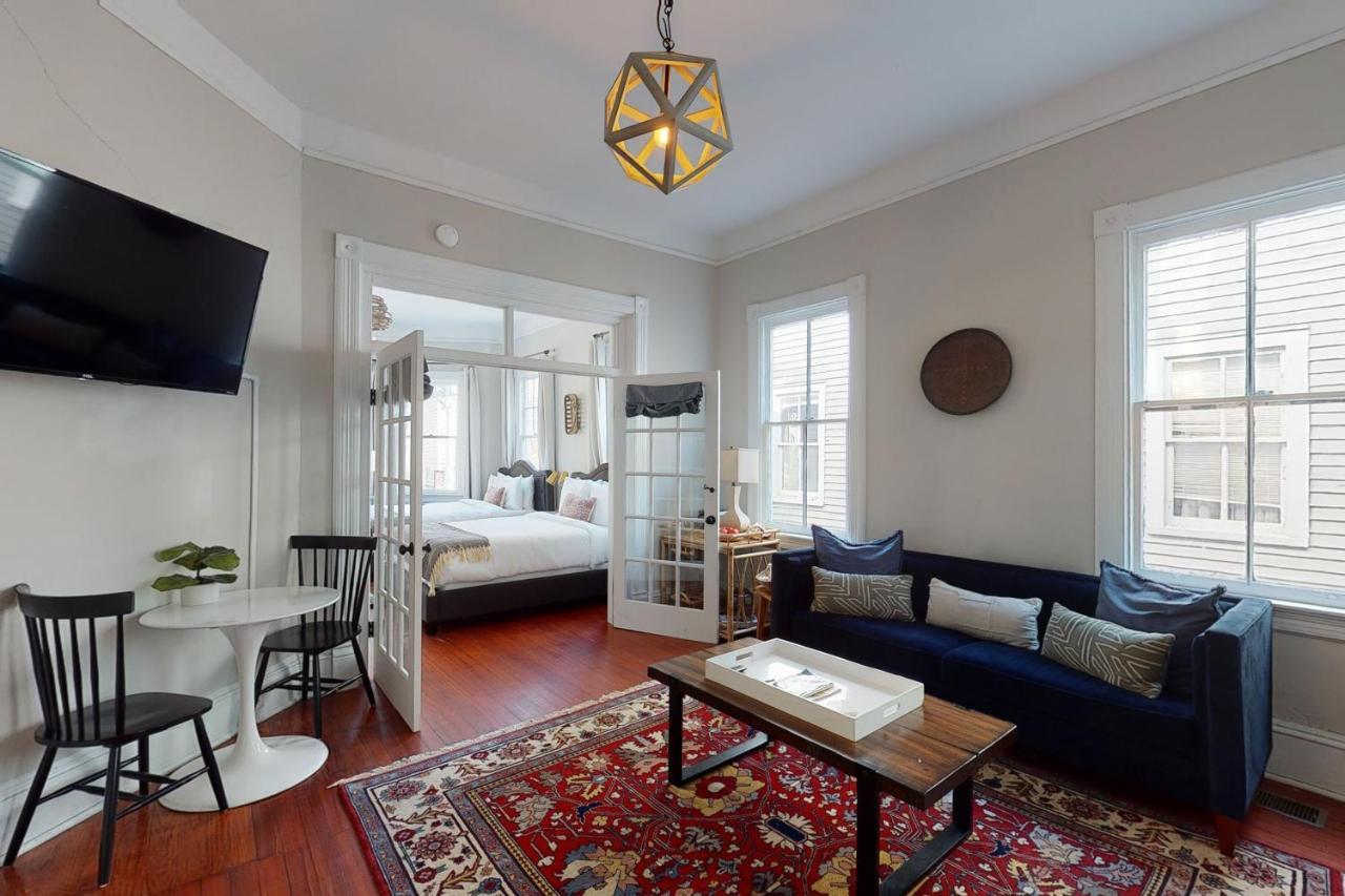 243 Rutledge Villa Charleston Bilik gambar