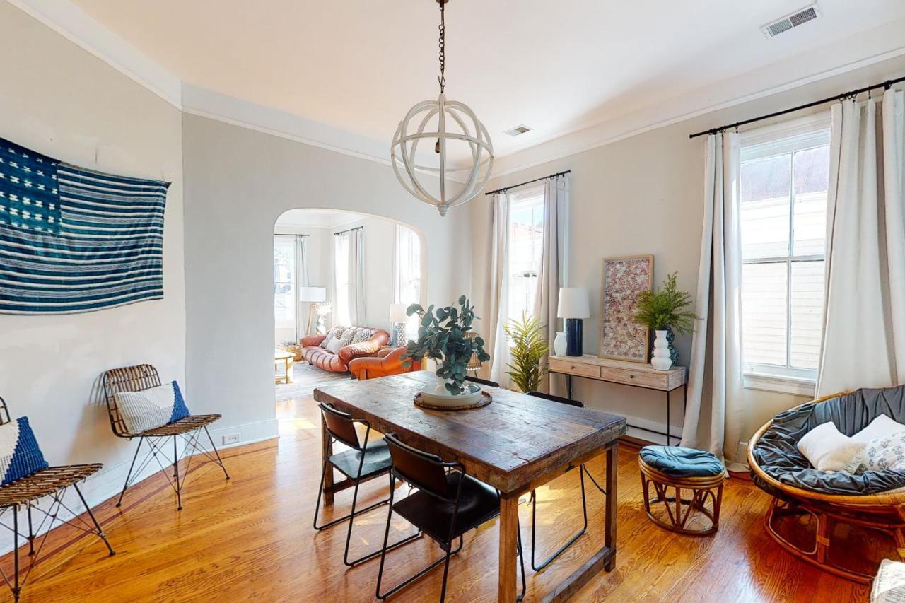 243 Rutledge Villa Charleston Bilik gambar