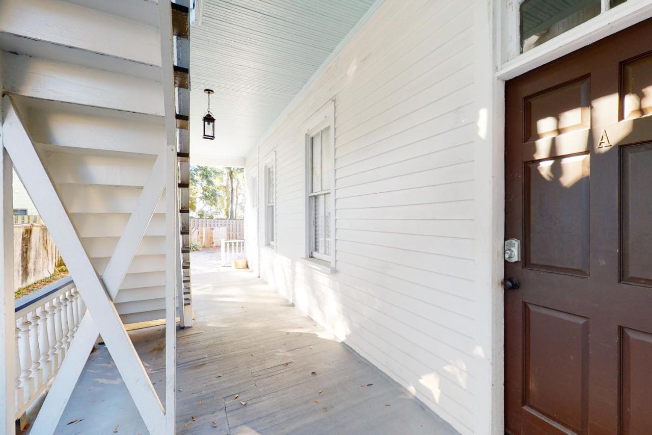 243 Rutledge Villa Charleston Luaran gambar