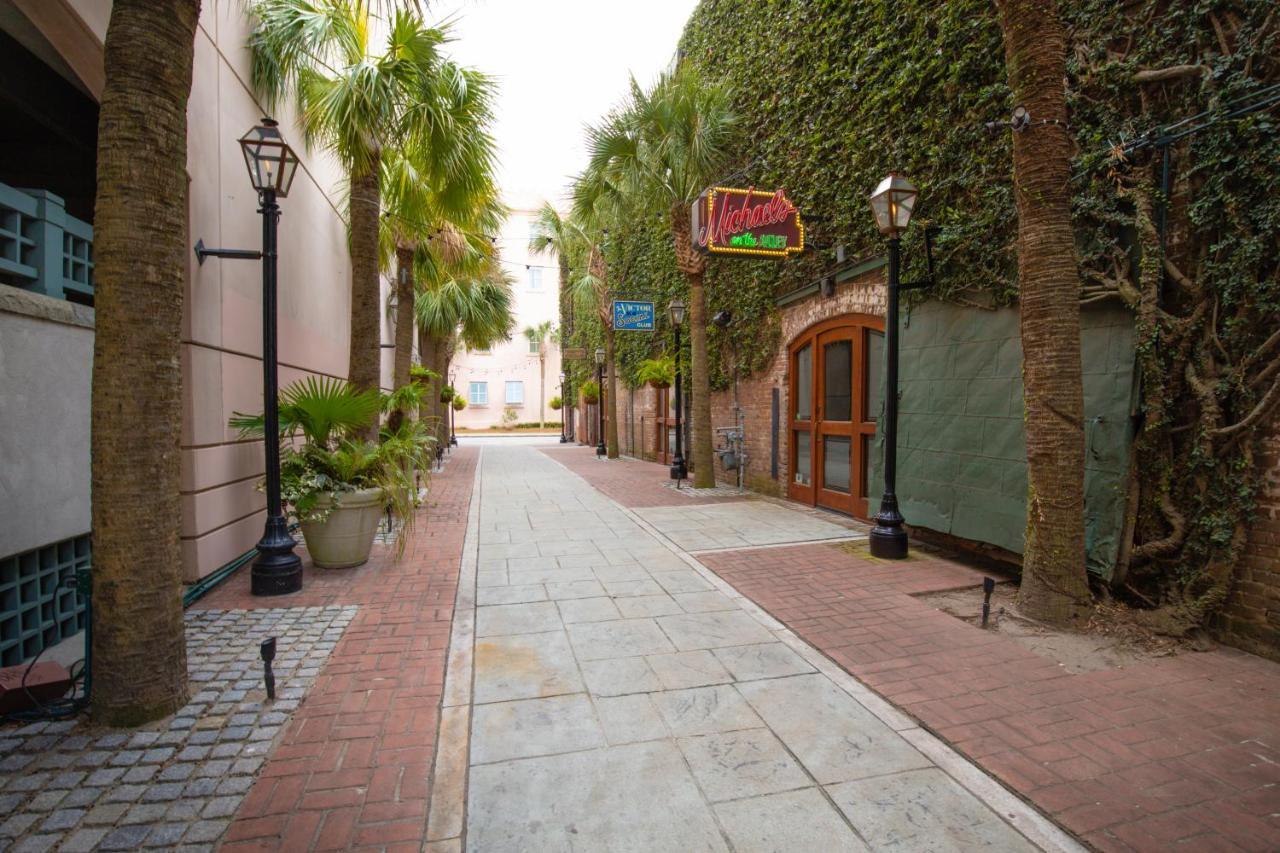 243 Rutledge Villa Charleston Luaran gambar