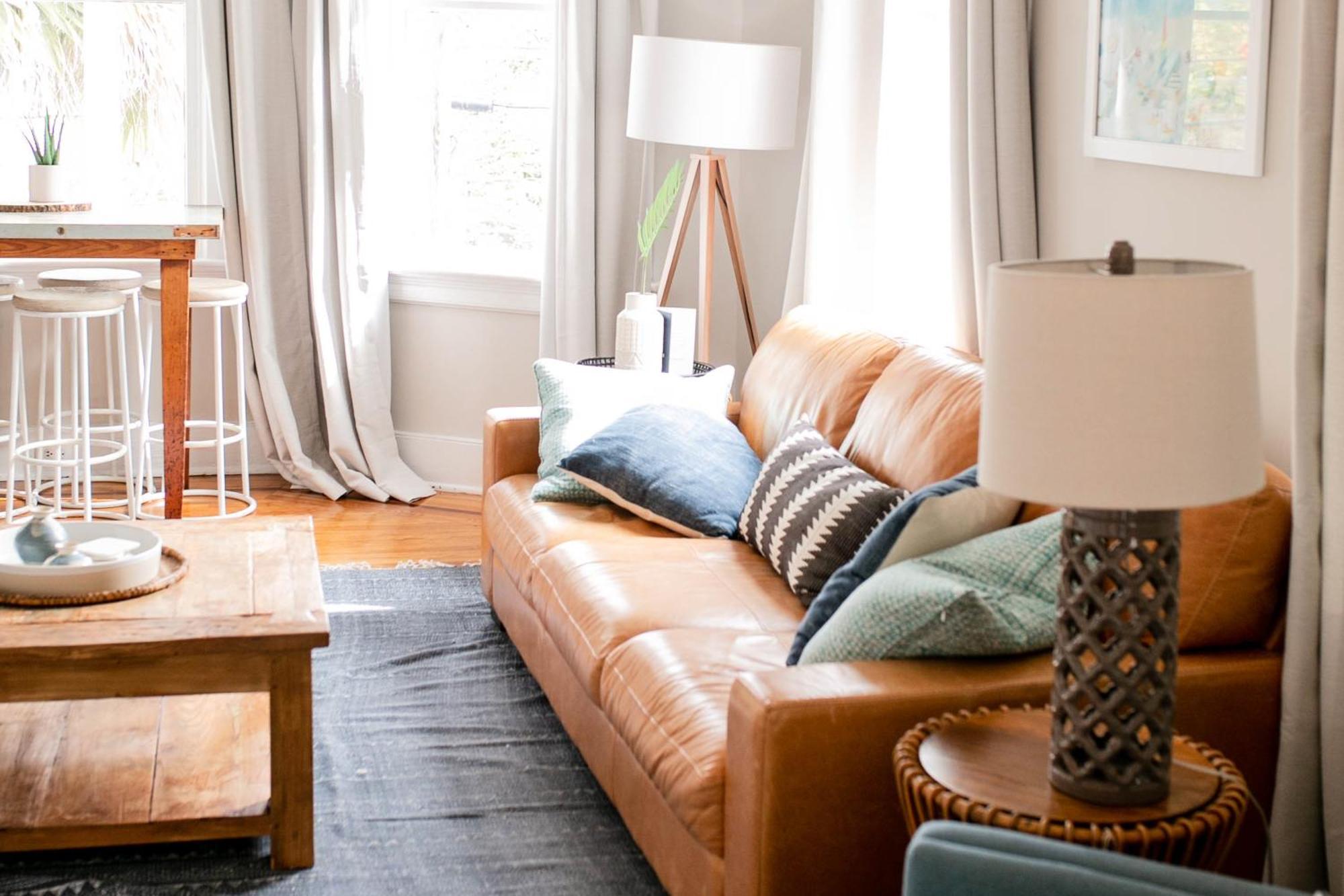 243 Rutledge Villa Charleston Luaran gambar