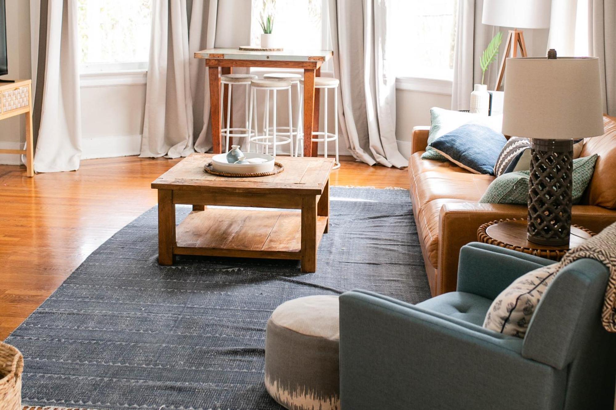 243 Rutledge Villa Charleston Luaran gambar