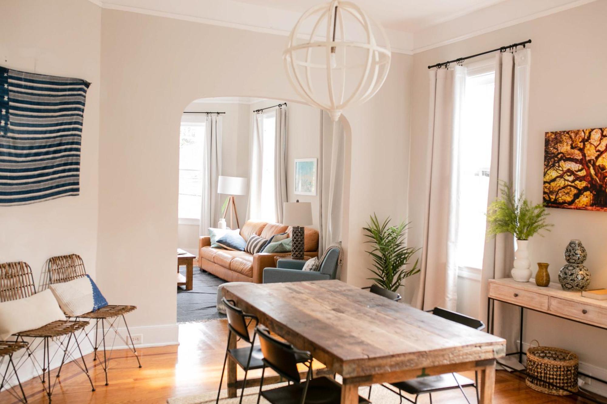 243 Rutledge Villa Charleston Luaran gambar